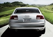 Audi A8 4.2 Quattro